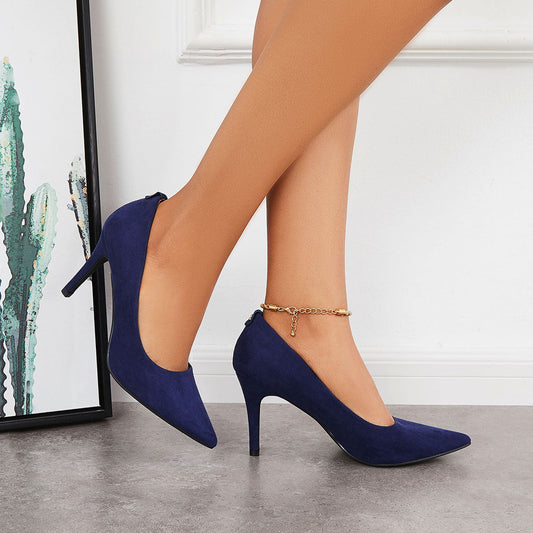 Strapazierfähige orthopädische Sommer-Heels