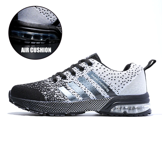 Moderne und stützende orthopädische Winterschuhe