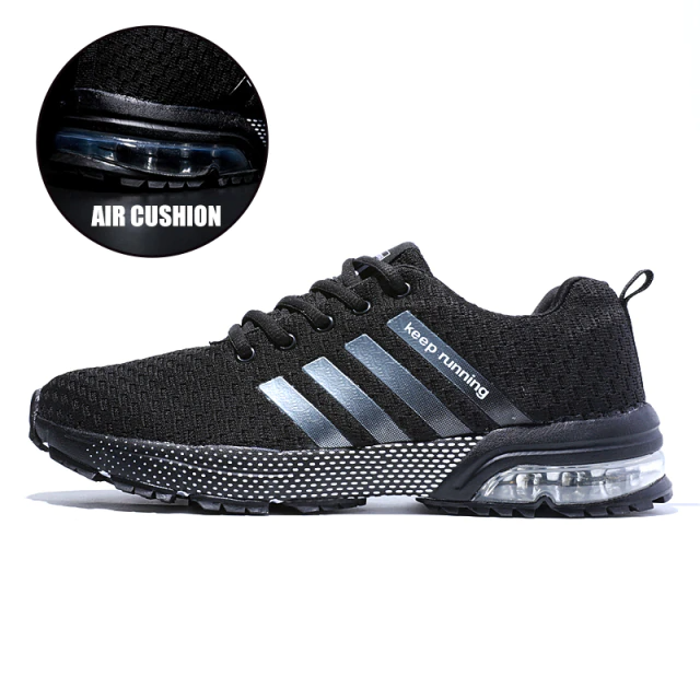 Moderne und stützende orthopädische Winterschuhe