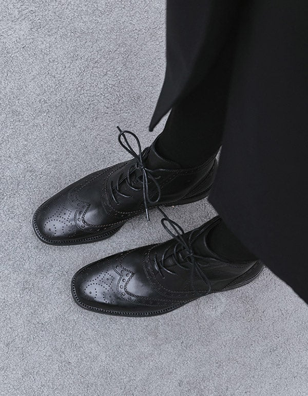 Modische stützende orthopädische Winterstiefel