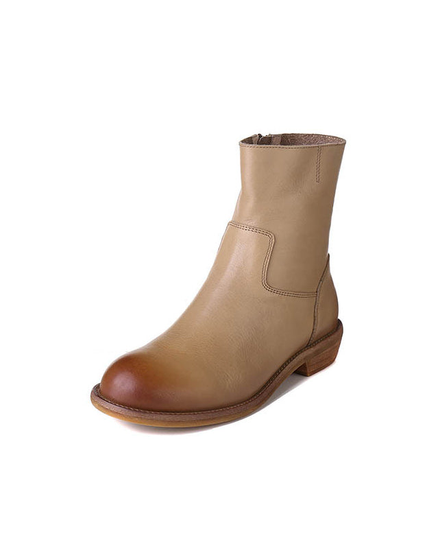 Maßgeschneiderte und bequeme orthopädische Winterstiefel