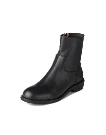 Maßgeschneiderte und bequeme orthopädische Winterstiefel