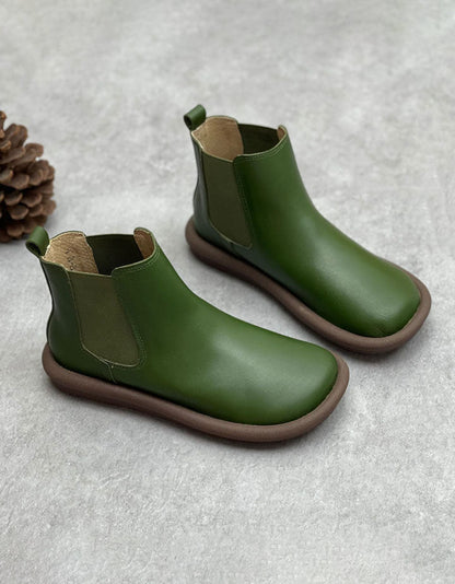 Bequeme und vielseitige orthopädische Winterstiefel