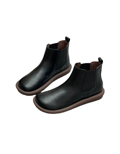 Bequeme und vielseitige orthopädische Winterstiefel