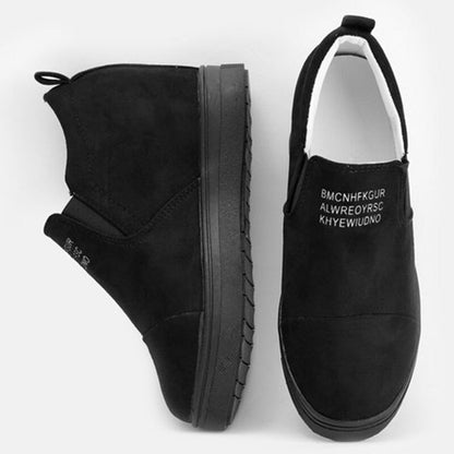 Stylische und stützende orthopädische Sommerstiefel