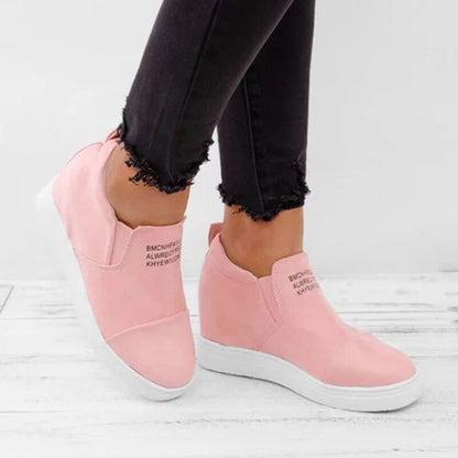 Stylische und stützende orthopädische Sommerstiefel
