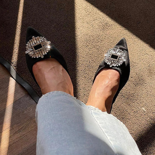 Strapazierfähige orthopädische Sommer-Heels