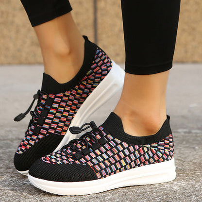 Orthopädische Mode Sommer Turnschuhe