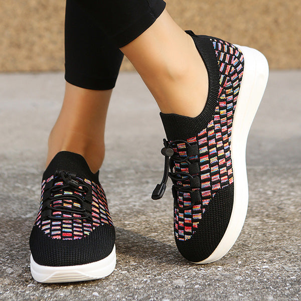 Orthopädische Mode Sommer Turnschuhe