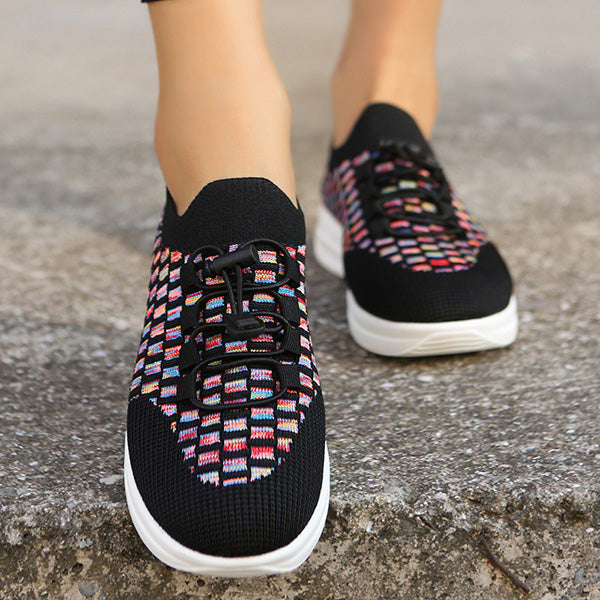Orthopädische Mode Sommer Turnschuhe