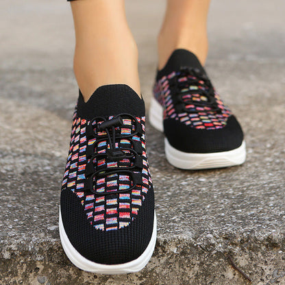 Orthopädische Mode Sommer Turnschuhe