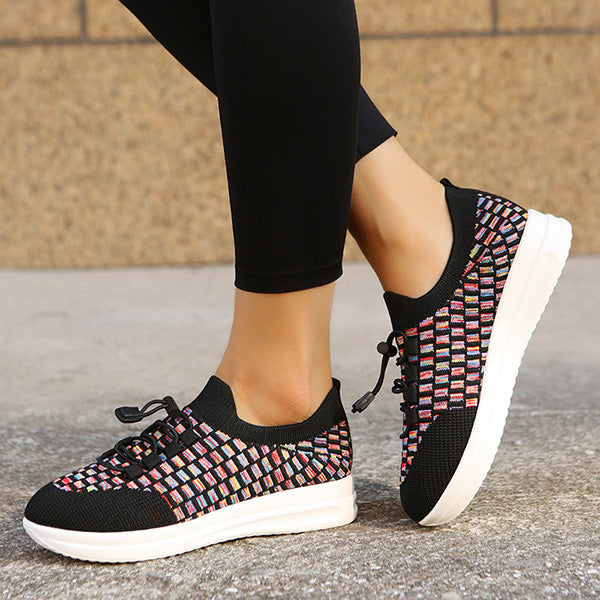 Orthopädische Mode Sommer Turnschuhe