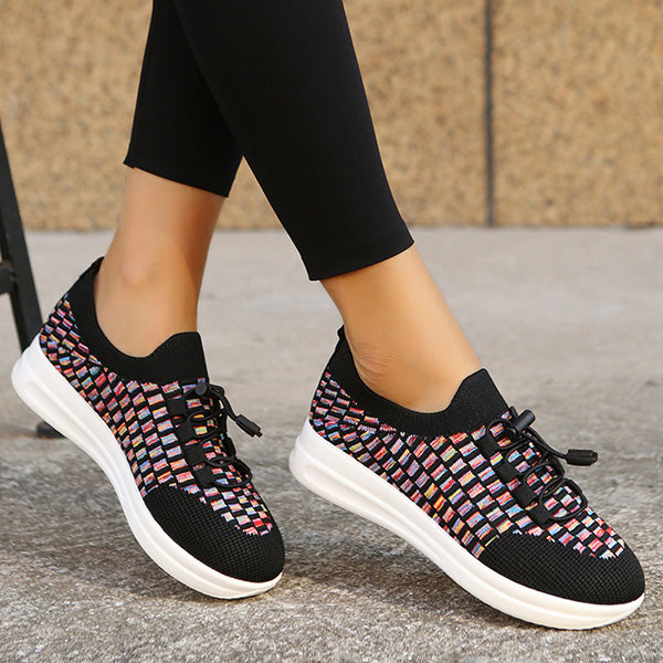 Orthopädische Mode Sommer Turnschuhe
