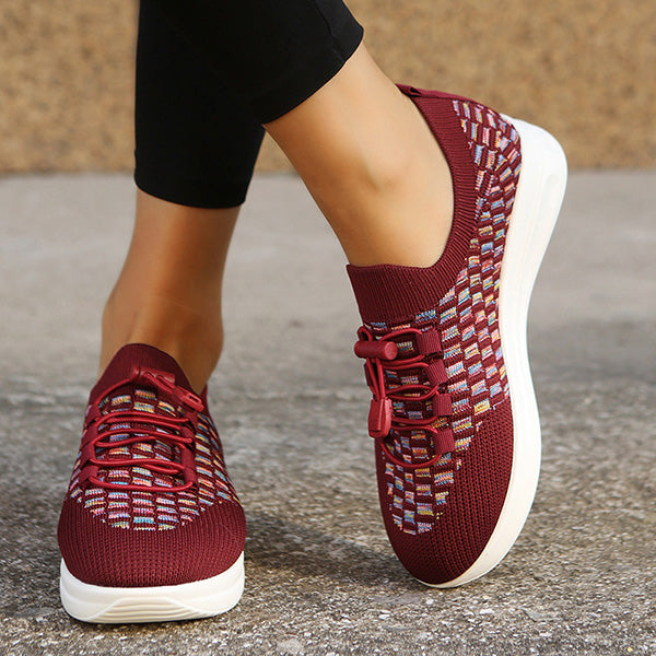 Orthopädische Mode Sommer Turnschuhe