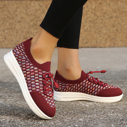 Orthopädische Mode Sommer Turnschuhe