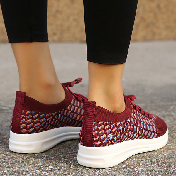 Orthopädische Mode Sommer Turnschuhe