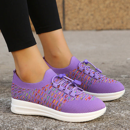 Orthopädische Mode Sommer Turnschuhe