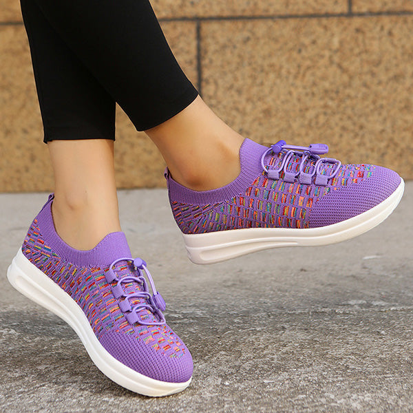 Orthopädische Mode Sommer Turnschuhe