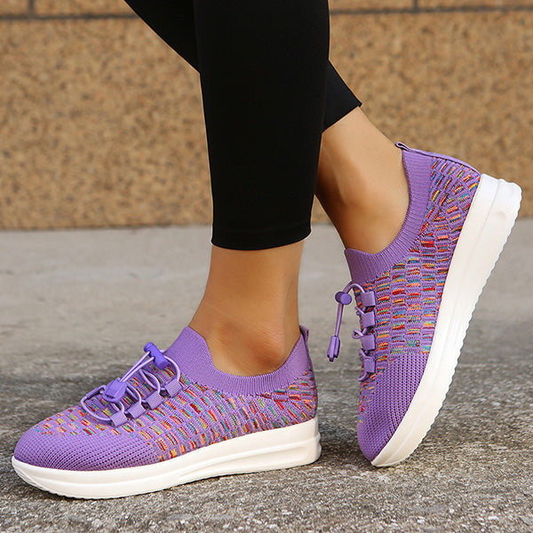 Orthopädische Mode Sommer Turnschuhe