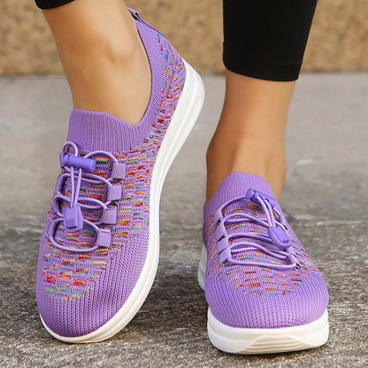 Orthopädische Mode Sommer Turnschuhe