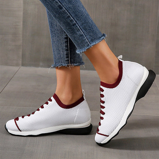 Orthopädische Mode Sommer Turnschuhe