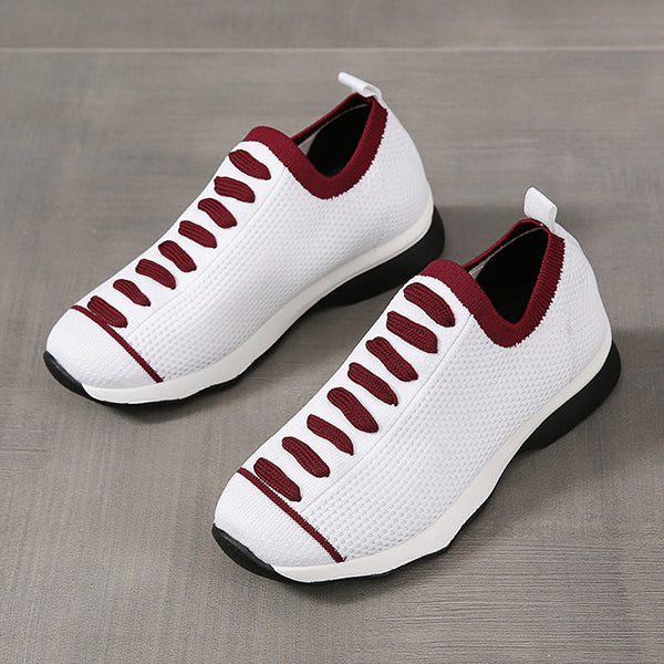Orthopädische Mode Sommer Turnschuhe