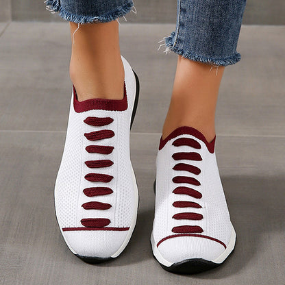 Orthopädische Mode Sommer Turnschuhe