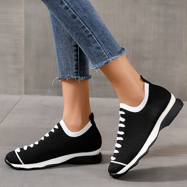 Orthopädische Mode Sommer Turnschuhe