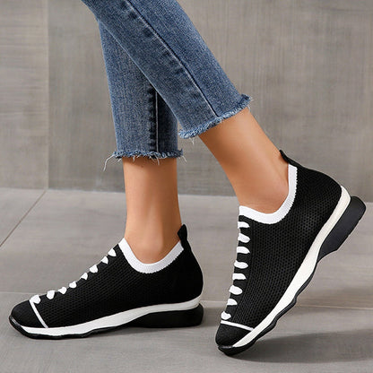 Orthopädische Mode Sommer Turnschuhe