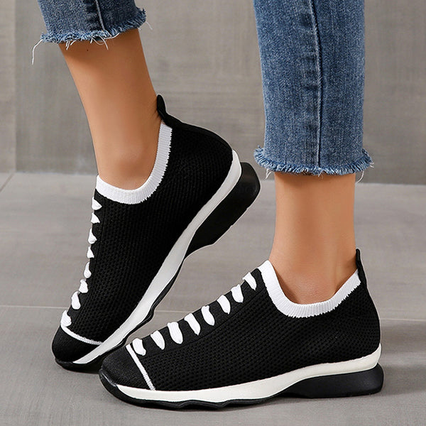 Orthopädische Mode Sommer Turnschuhe