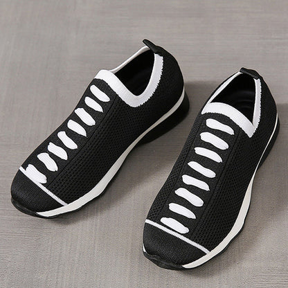 Orthopädische Mode Sommer Turnschuhe