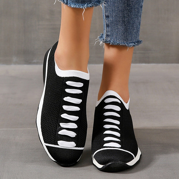 Orthopädische Mode Sommer Turnschuhe