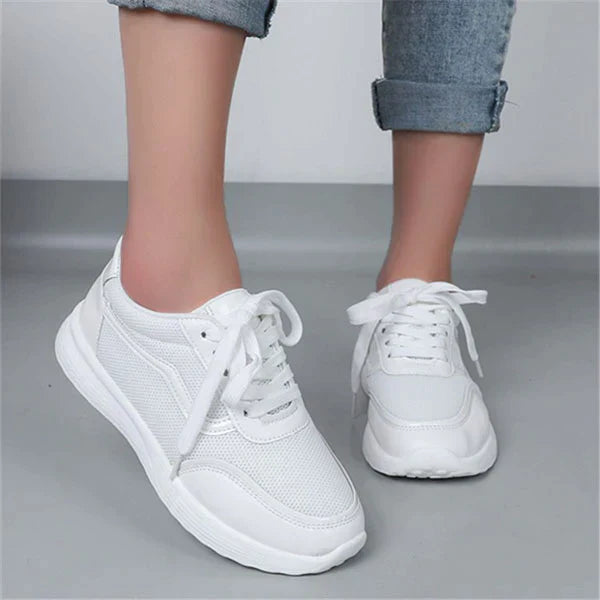 Orthopädische Mode Sommer Turnschuhe