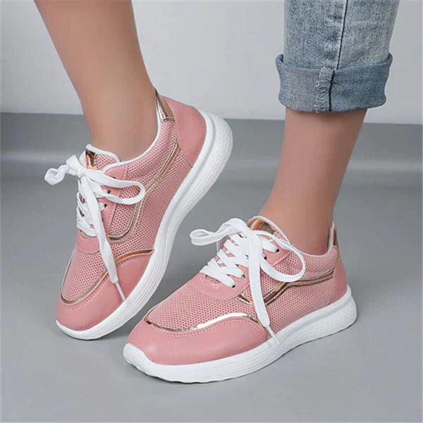 Orthopädische Mode Sommer Turnschuhe