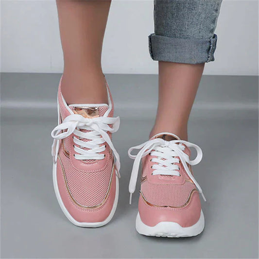 Orthopädische Mode Sommer Turnschuhe