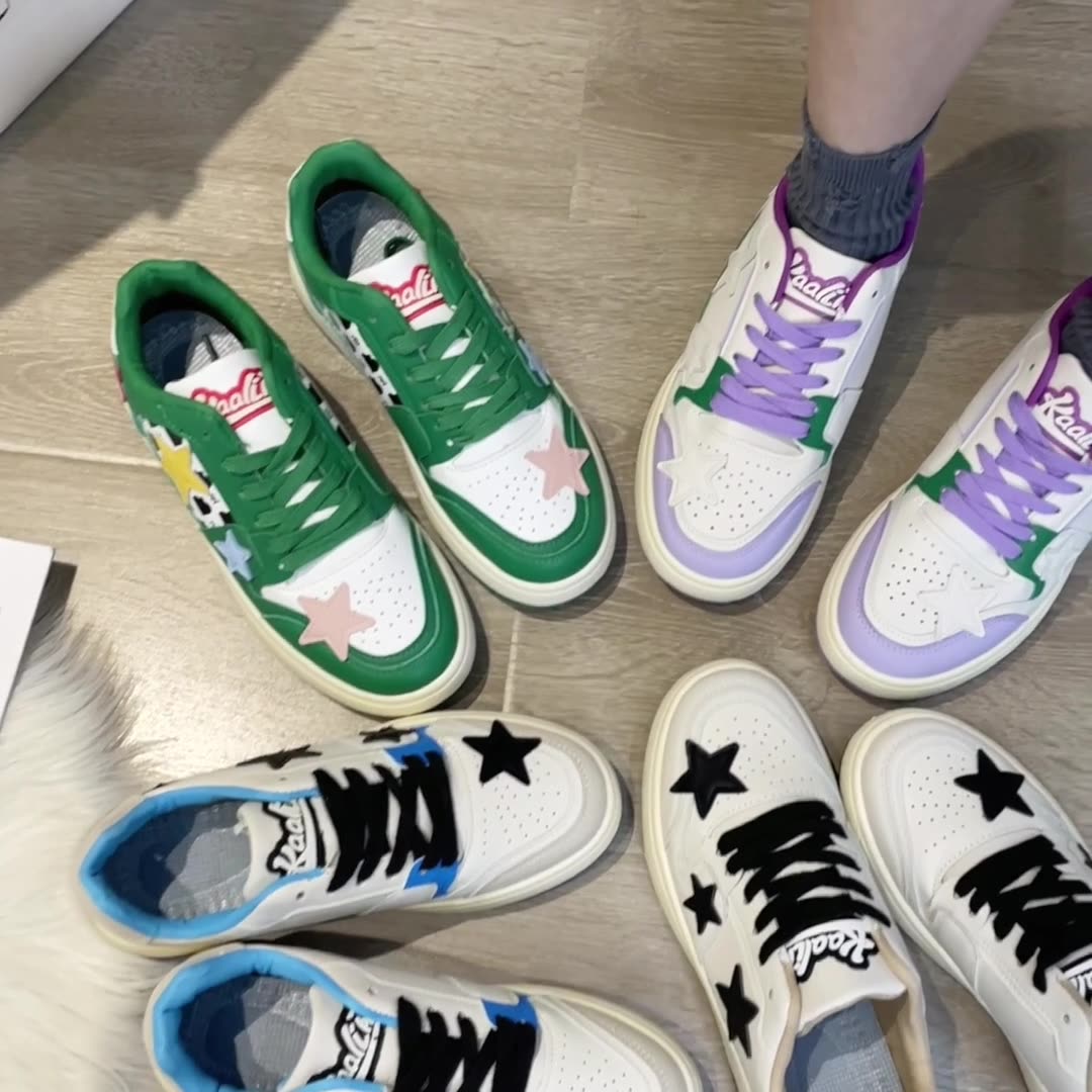 Orthopädische Mode Sommer Turnschuhe