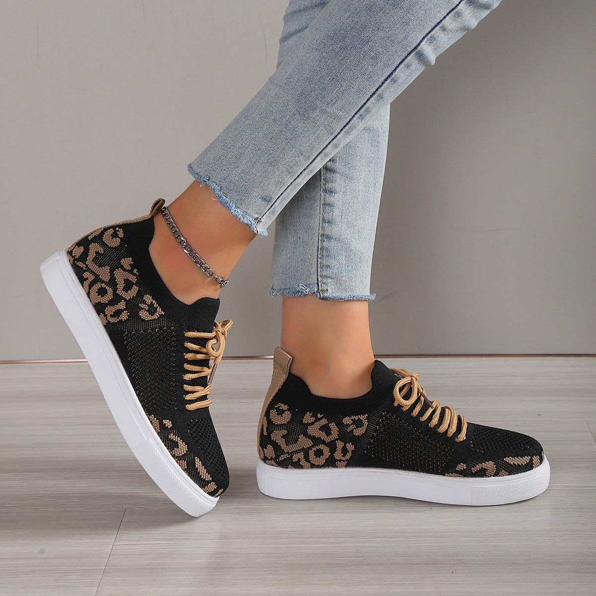 Orthopädische Mode Sommer Turnschuhe