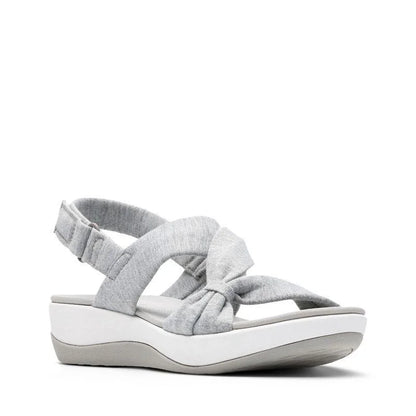 Strapazierfähige orthopädische Wintersandalen