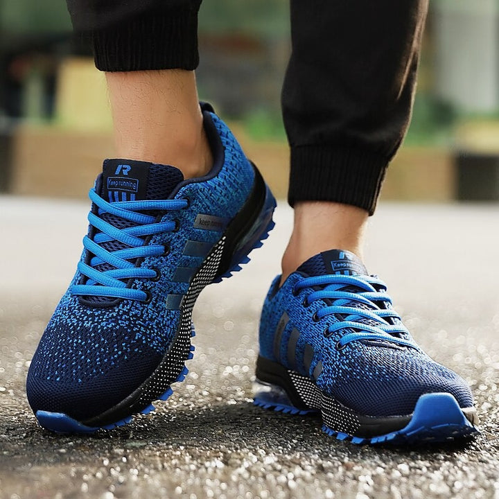 Moderne und stützende orthopädische Winterschuhe