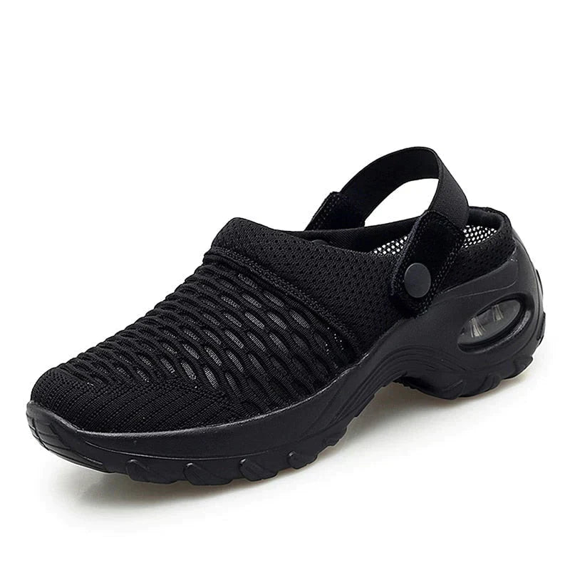 Hochwertige orthopädische Wintersandalen
