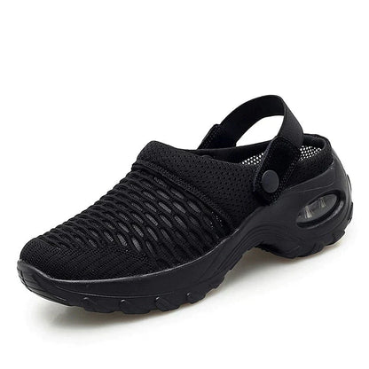 Hochwertige orthopädische Wintersandalen