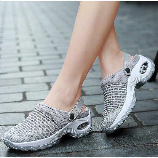 Hochwertige orthopädische Wintersandalen