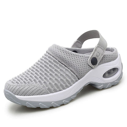 Hochwertige orthopädische Wintersandalen