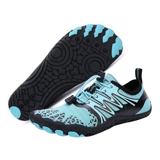 Leichte, stützende orthopädische Winterschuhe