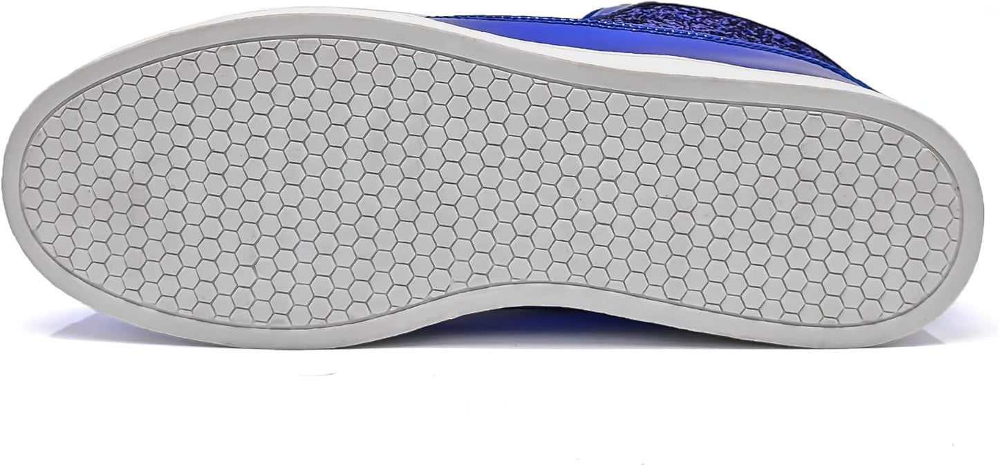 Unterstützende orthopädische Winter-Turnschuhe