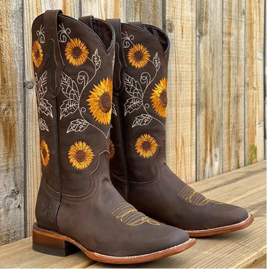 Vielseitige und stützende orthopädische Winterstiefel