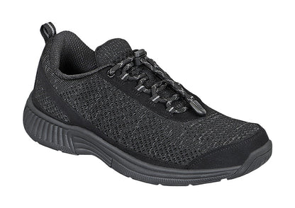 Stützende und modische orthopädische Winterschuhe