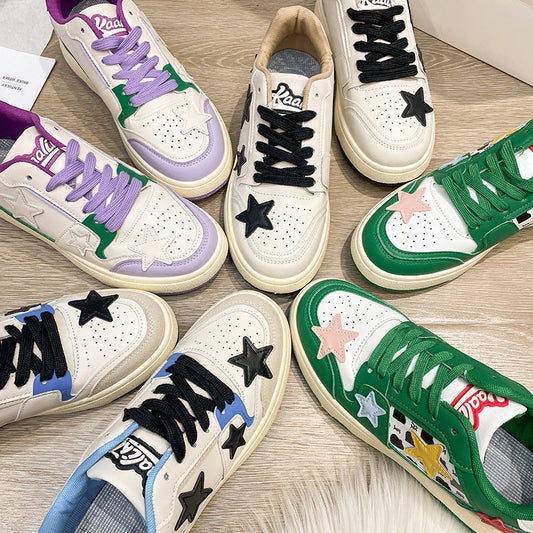 Orthopädische Mode Sommer Turnschuhe