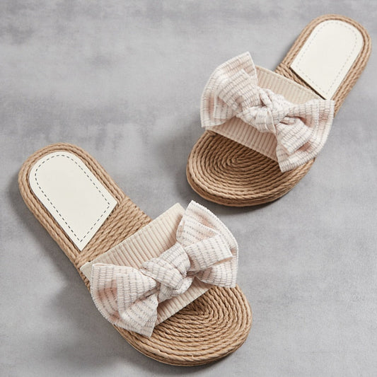 Modische und stützende orthopädische Wintersandalen