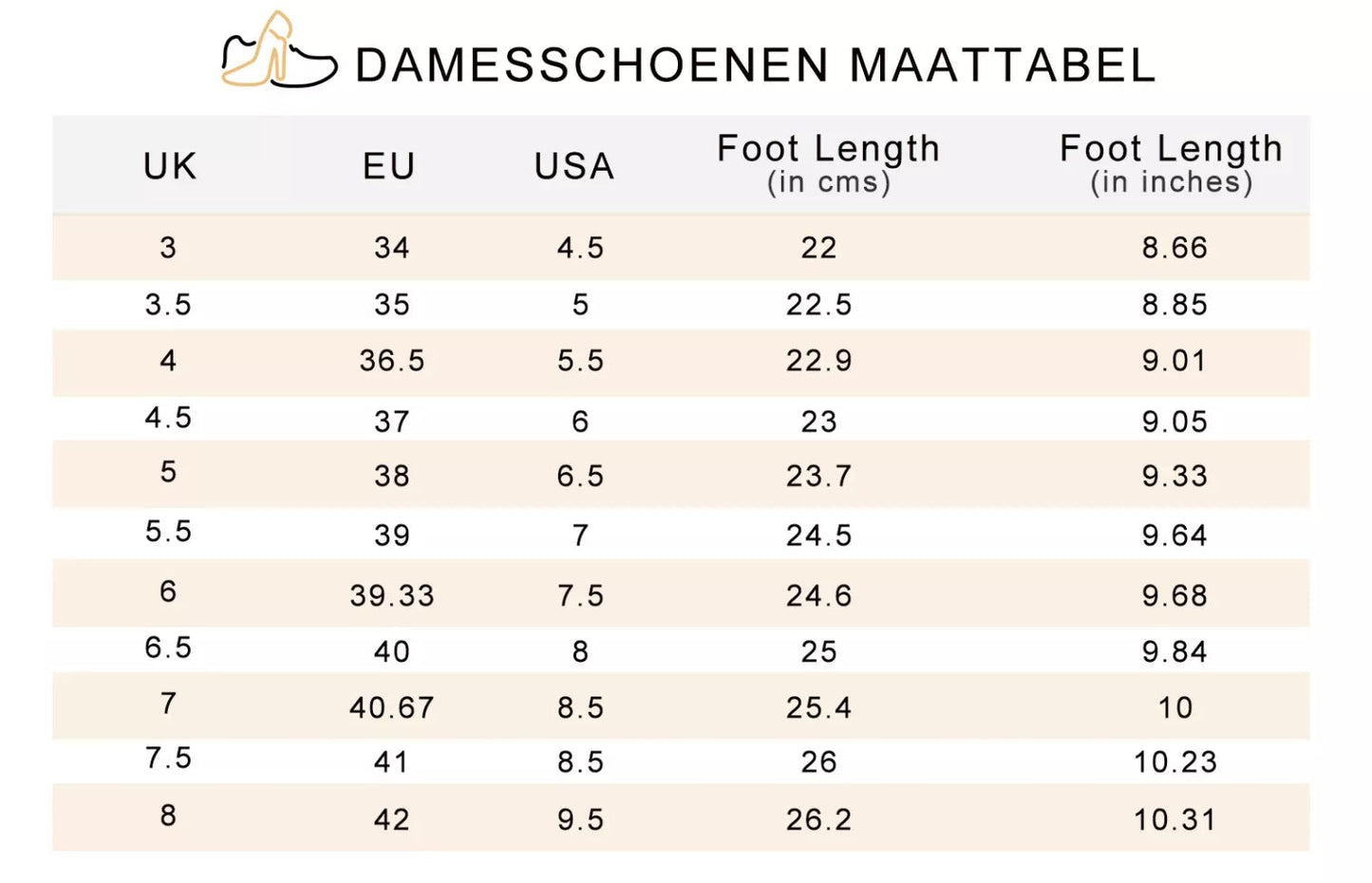 Unterstützende orthopädische Winterschuhe